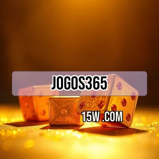 jogos365: Descubra os Imperdíveis Bônus do Site que Aproveita ao Máximo seu Jogo