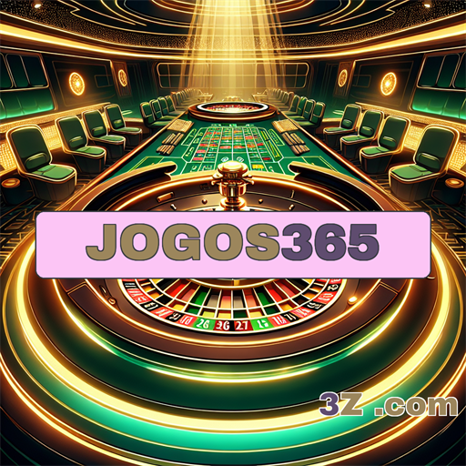 Explorando os Jogos Jackpot no Jogos365: Diversão e Grandes Prêmios