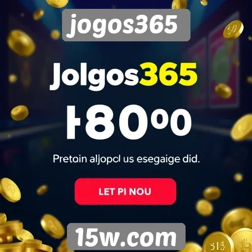 jogos365 oferece promoções para novos assinantes