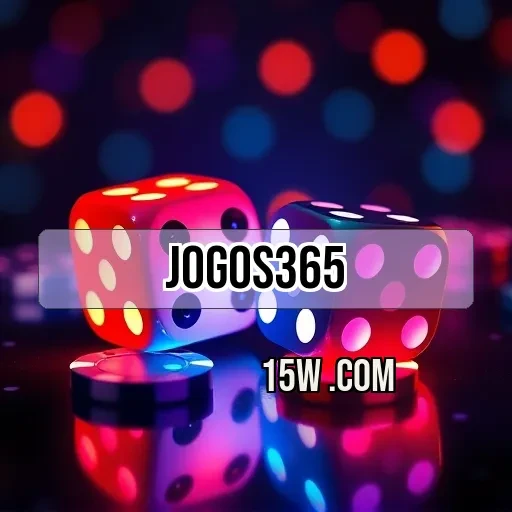 jogos365: Login Inovador para Uma Experiência de Jogo Incrível