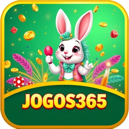 jogos365 Logo