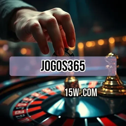 jogos365: Recursos Incríveis Que Transformam Sua Experiência de Jogo!