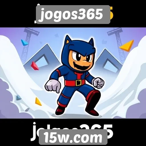 tendências de jogos populares no site jogos365