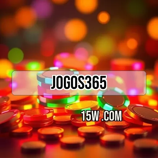 jogos365: Incríveis Promoções que Você Não Pode Perder!